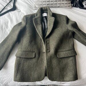 Anine Bing Quinn Blazer